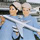 Illustration for article titled The Golden Age Of Airline Travel: Gallery
